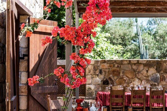 Manousakis Winery Shuttle Service Tour and Taste - Final Thoughts