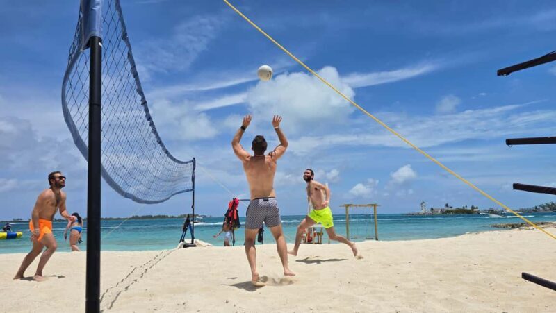 Mansa Bay w/ Swimming Pigs, Banana Boat, JetSki & Snorkeling - Authentic Insights from Reviewers