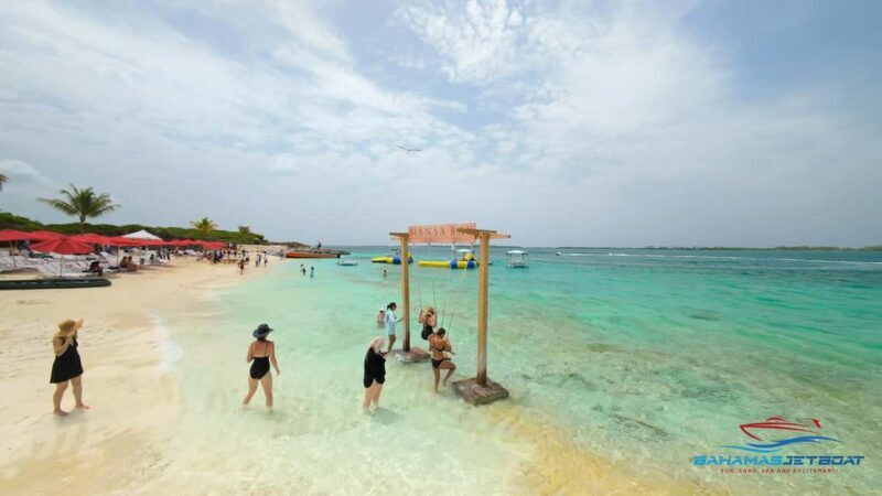 Mansa Bay w/ Swimming Pigs, Banana Boat, JetSki & Snorkeling - Final Thoughts