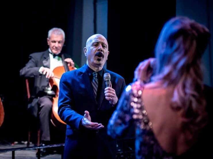 Mansion Tango Premium: Gourmet DinnerShowTransfer Free. - Good To Know