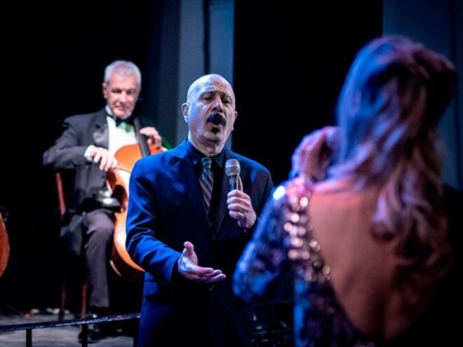 Mansion Tango Premium: Only Tango ShowBeveragesTransfer Fr - Inclusions