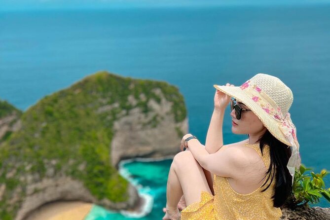 Manta Bay Snorkeling Adventure With Kelingking Beach Nusa Penida All Inclusive - Traveler Engagement and Assistance