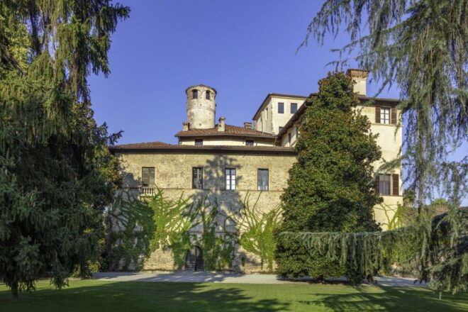 Manta: Manta Castle - Customer Reviews