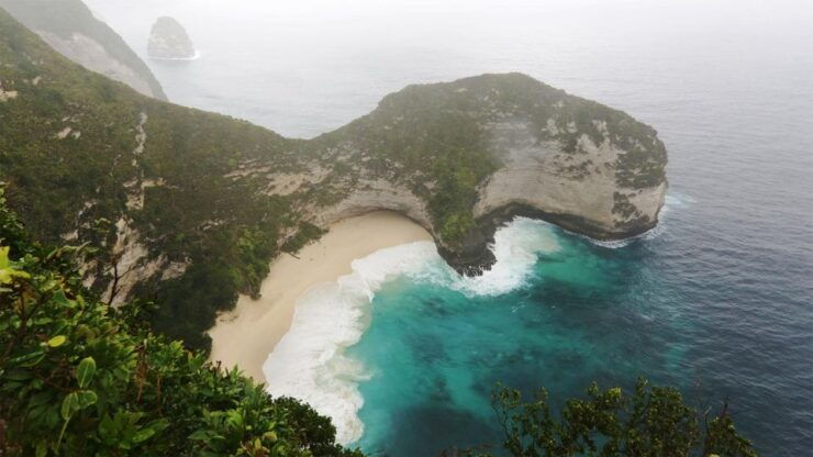 Manta Point 3 Spot Snorkeling and Nusa Penida Tour Land - Highlights of the Snorkeling Experience