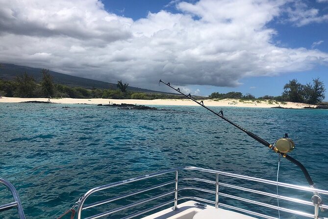 Manta Ray Night Snorkel in Kona - The Sum Up