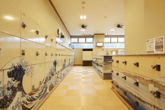 Manten no Yu Japanese Style Hot Spring Experience in Yokohama - Is Manten no Yu worth fitting into your Yokohama plans?