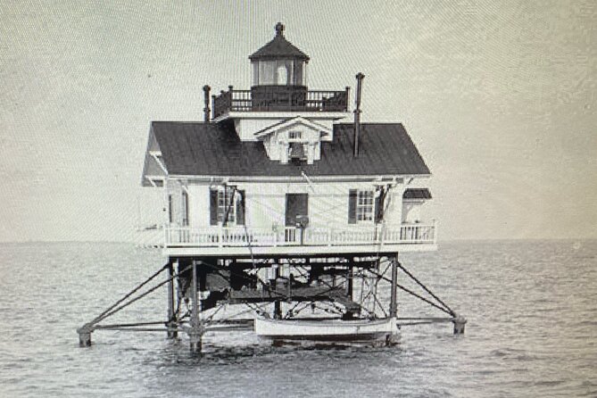 Manteo Historic Walking Tour - Tour Details and Inclusions
