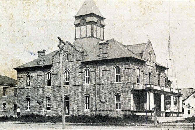 Manteo Historic Walking Tour - Common Questions