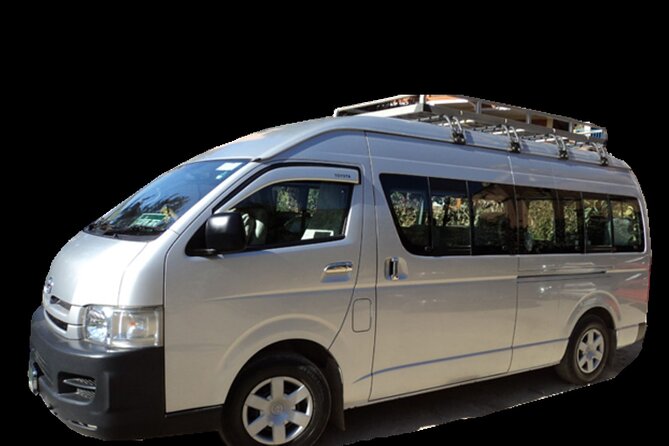 Manthali Airport (Ramechhap) To Kathmandu - Transport Service - Flight Ticket Price