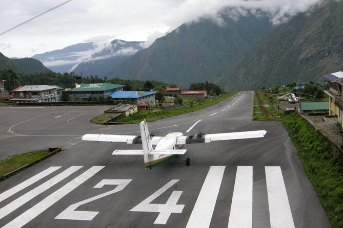 Manthali Airport (Ramechhap) To Kathmandu - Transport Service - Common Questions