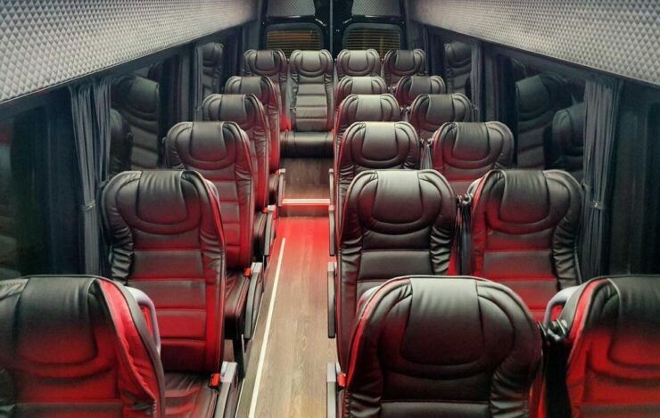 Mantoudi to Athens Airport VIP Mercedes Minibus Private - Booking Information