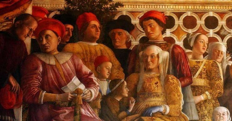 Mantova City Center and Ducal Palace: 3-Hour Guided Tour - Tour Duration and Language Options