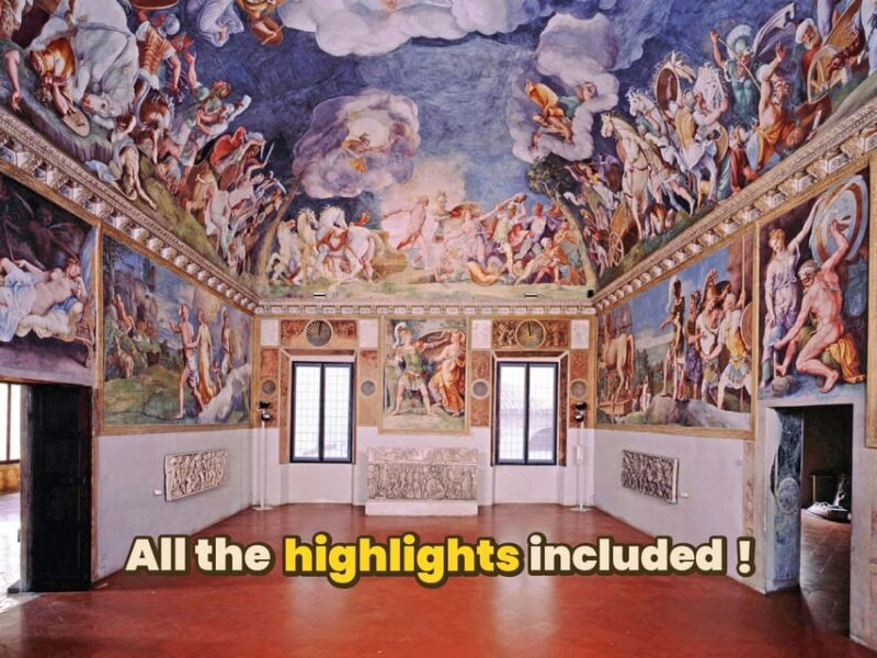 Mantova: Digital guide made with a Local for your Tour - The Practical Side: What to Bring and What to Expect