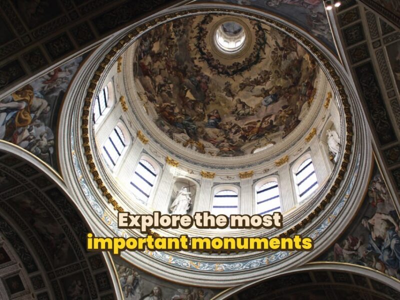 Mantova: Digital guide made with a Local for your Tour - The Sum Up