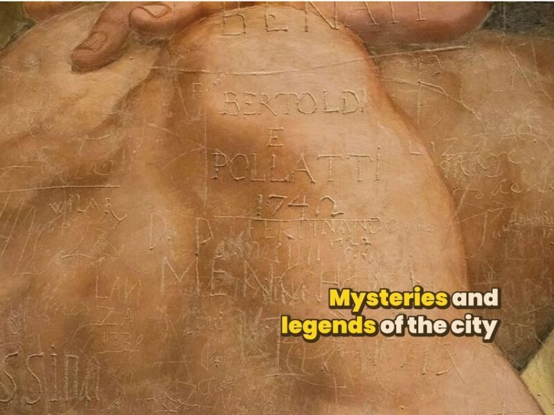 Mantova: Digital guide made with a Local for your Tour - FAQ