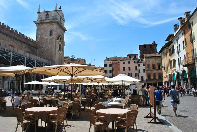 Mantova Historic Center - Walking Tour With Private Guide - Pricing and Booking Details