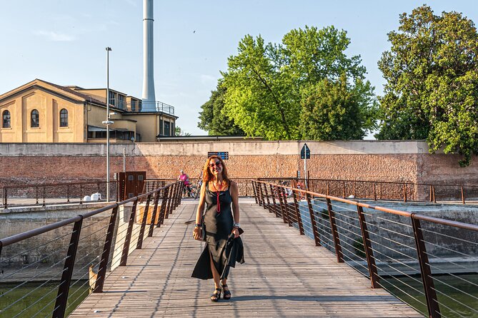 Mantova Historic Center - Walking Tour With Private Guide - Cancellation and Refund Policy