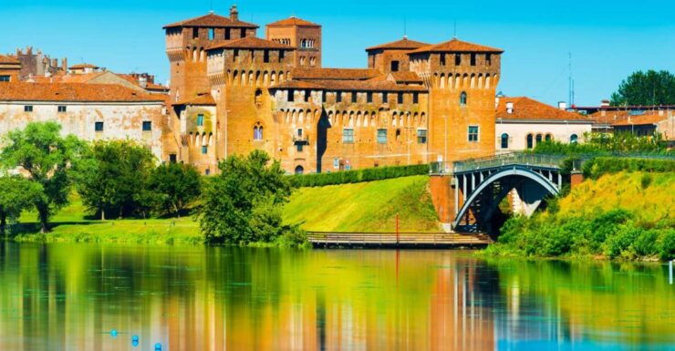 Mantova: Private Walking Tour - Good To Know