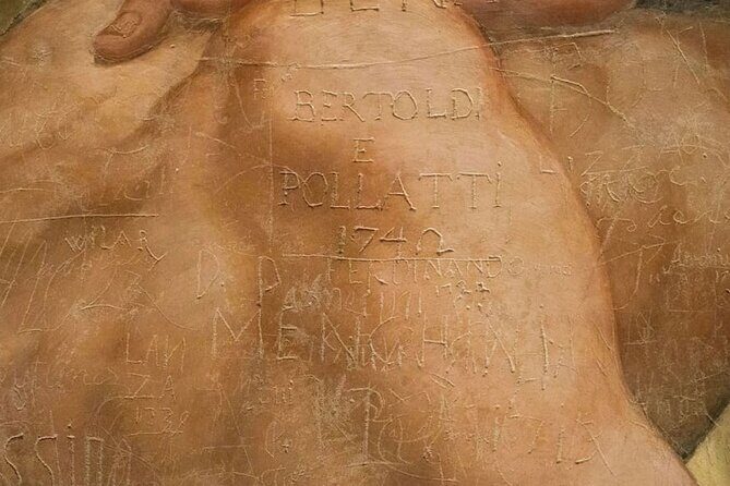 Mantova Walking Tour with Audio and Written Guide by a Local - A Deep Dive Into the Mantova Walking Tour Experience