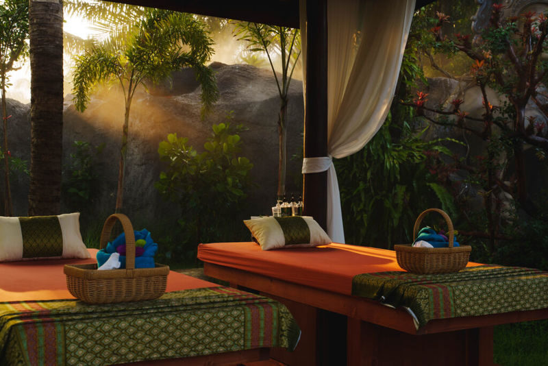 Mantra Forest Spa in Phang Nga [Phuket/Khao Lak Transfer Available] - Timing, entry, and small things to sort out