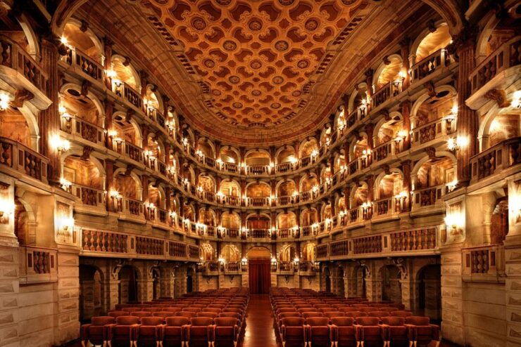 Mantua: 2-Hour Guided Walking Tour - Good To Know