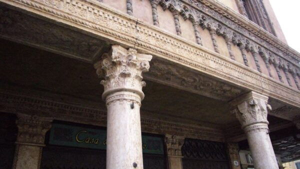 Mantua: 2-Hour Guided Walking Tour - The Sum Up