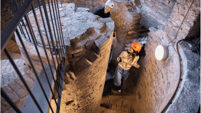 Mantua: Ascent and guided tour of the Basilica and dome of Sant'Andrea - Who Will Love This Tour?