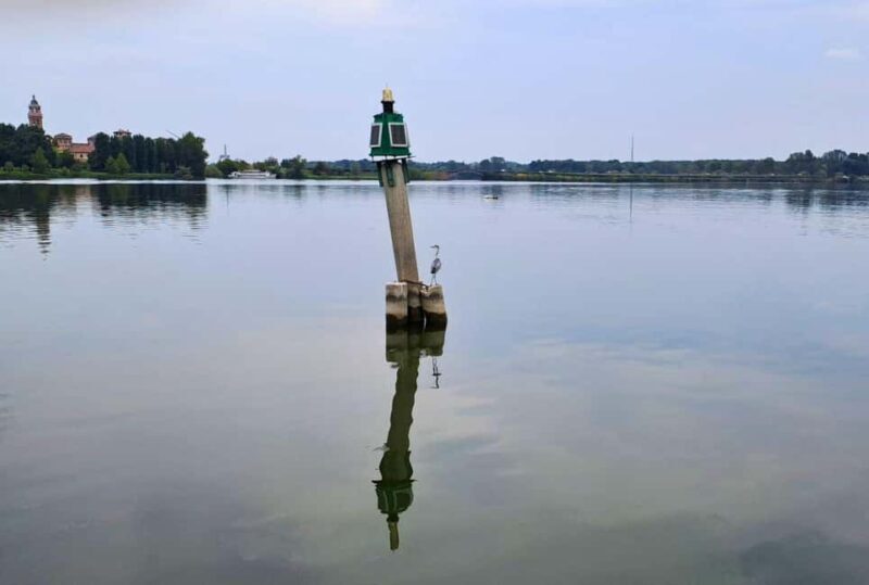 Mantua: Guided Panoramic Boat Tour "City, Lakes, and Natural Park" - Practical Tips for Travelers