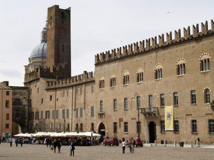 Mantua Private Guided Walking Tour - Good To Know