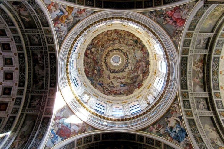 Mantua Private Guided Walking Tour - Activity Description
