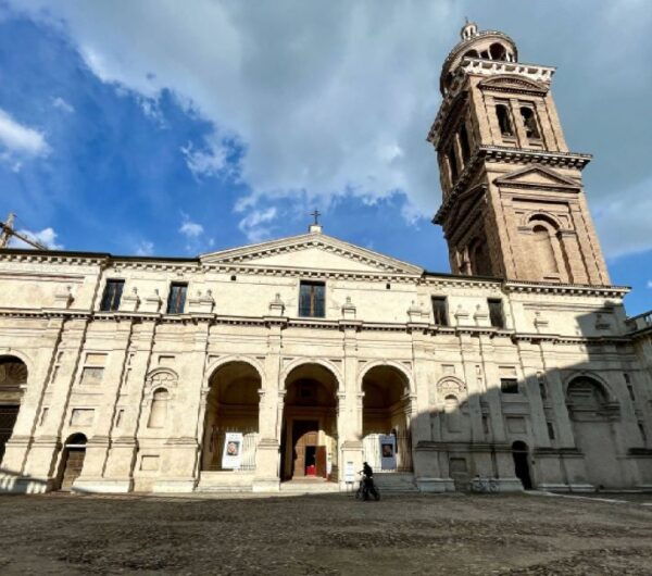 Mantua: Self-Guided Audio Tour to the City of Lakes - Practical Information for Your Self-Guided Tour of Mantua