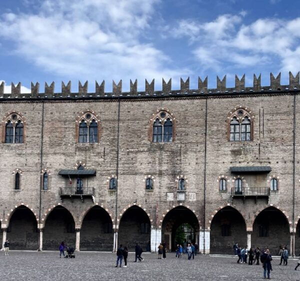 Mantua: Self-Guided Audio Tour to the City of Lakes - Common Questions