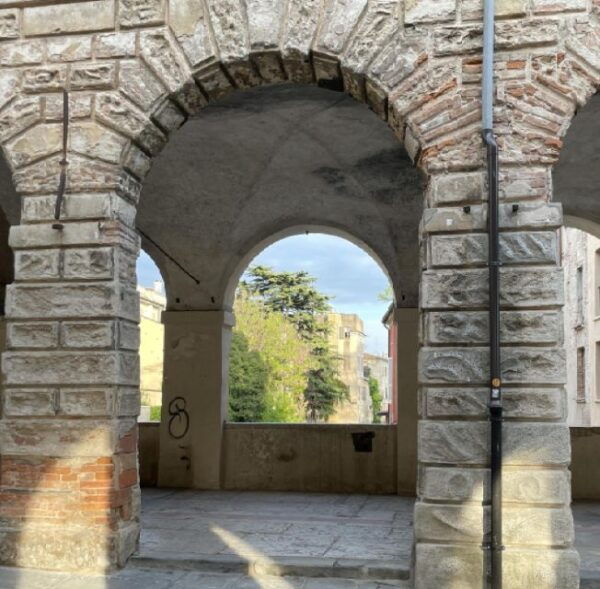 Mantua: Self-Guided Audio Tour to the City of Lakes - The Sum Up