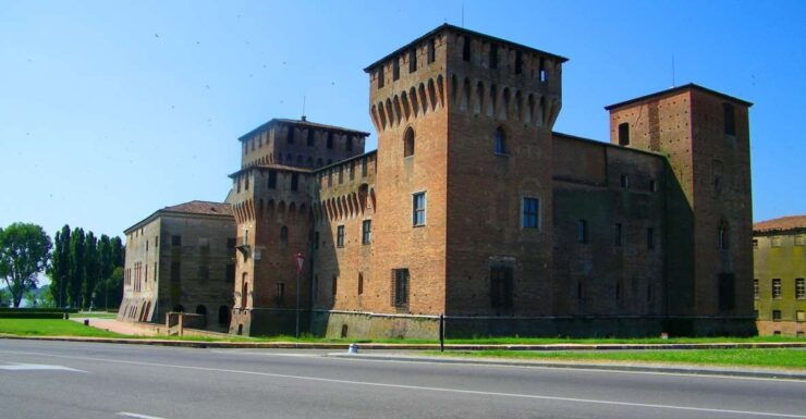 Mantua: Town Highlights and Monuments Walking Tour - Good To Know