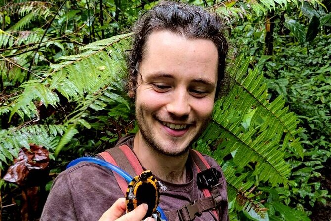 Manu Jungle Tour From Cusco (4 Days) - Itinerary Overview