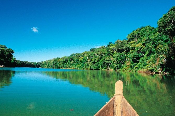 Manu National Park: 4-Day All-Inclusive Tour From Cusco - Common Questions