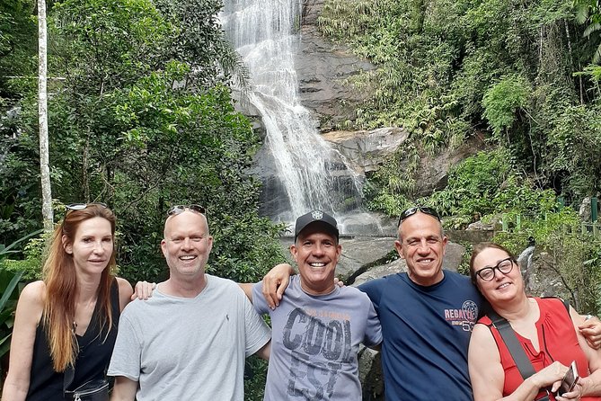 Manu Peclat Rio De Janeiro Private Tours - Reviews
