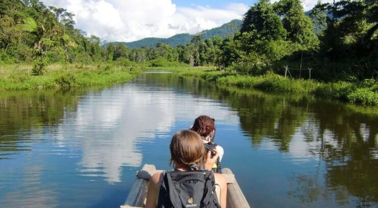 Manu Reserved Zone Tour 7 Days - Experience Highlights