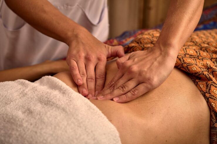 Manual Lymph Drainage (MLD) - Understanding the Lymphatic System
