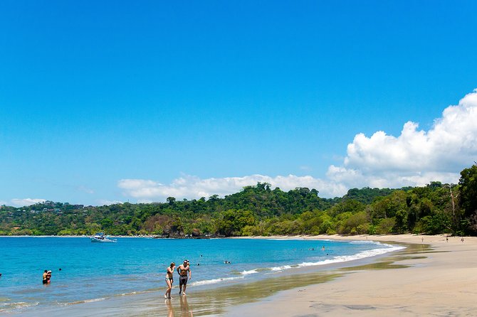 Manuel Antonio National Park Adventure - Frequently Asked Questions