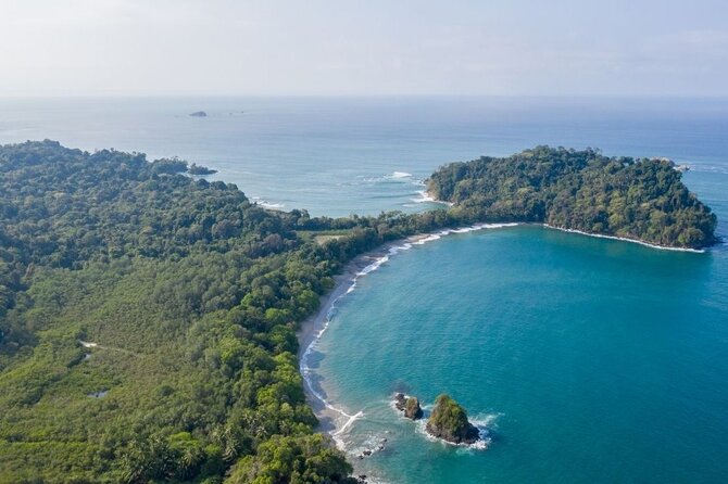 Manuel Antonio National Park Day Trip From Jaco Incl. Lunch - Tour Highlights
