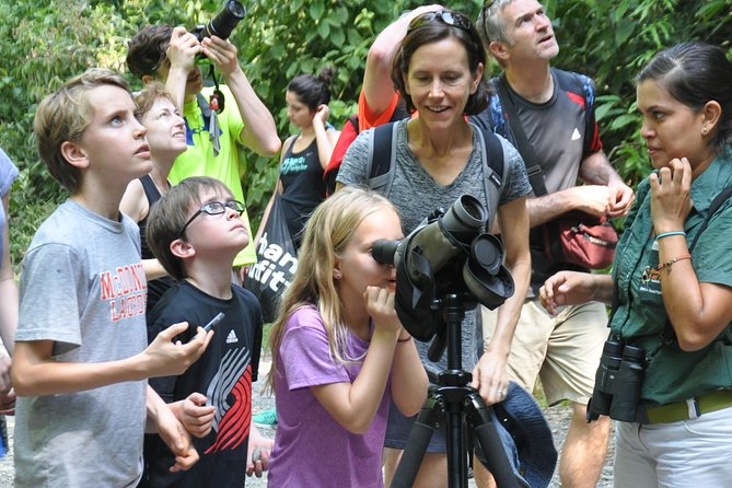 Manuel Antonio National Park Tour From Uvita - Tour Highlights
