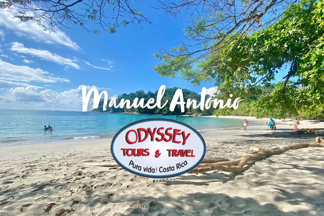 Manuel Antonio Rain Forest Park and Beach Tour - Wildlife Encounters