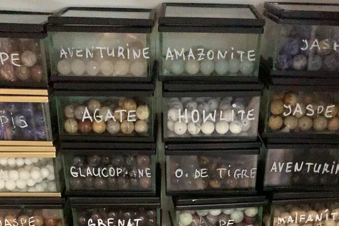 Manufacturing of Customizable Bracelets in Paris - Cancellation Policy and Refund Information