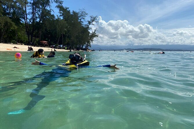 Manukan and Sapi Islands Excursion in Malaysia - Who Would Love This Tour?
