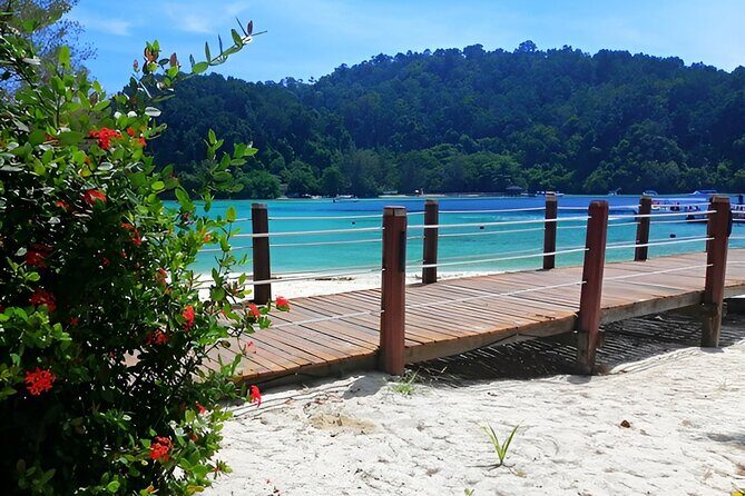 Manukan and Sapi Islands Excursion in Malaysia - The Sum Up