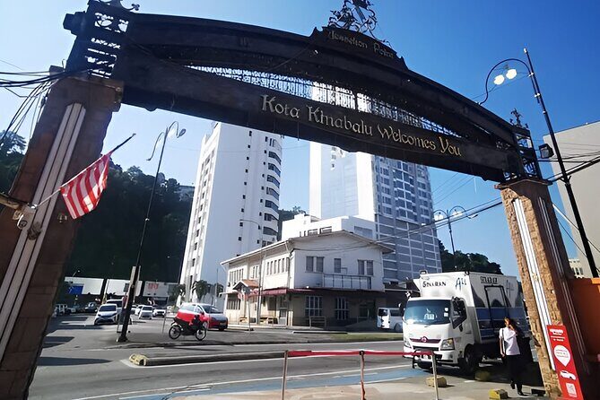 Manukan and Sapi Islands Excursion in Malaysia - Good To Know