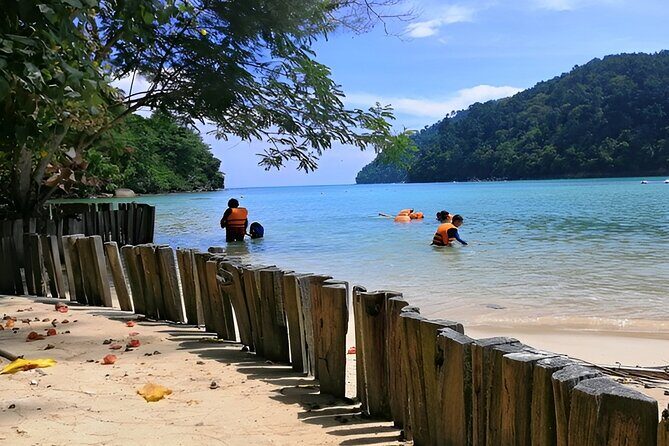Manukan and Sapi Islands Excursion in Malaysia - What You Can Expect on This Tour