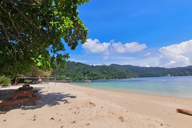 Manukan and Sapi Islands Excursion in Malaysia - The Sum Up