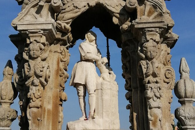 Manzanares River's Story: A Self-Guided Audio Tour in Madrid - Discover the Origins of the Manzanares River